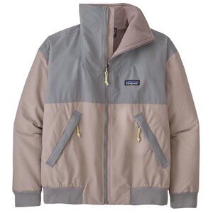 Patagonia Women's Shelled Synchilla Jacket SMALL - Excellent condition